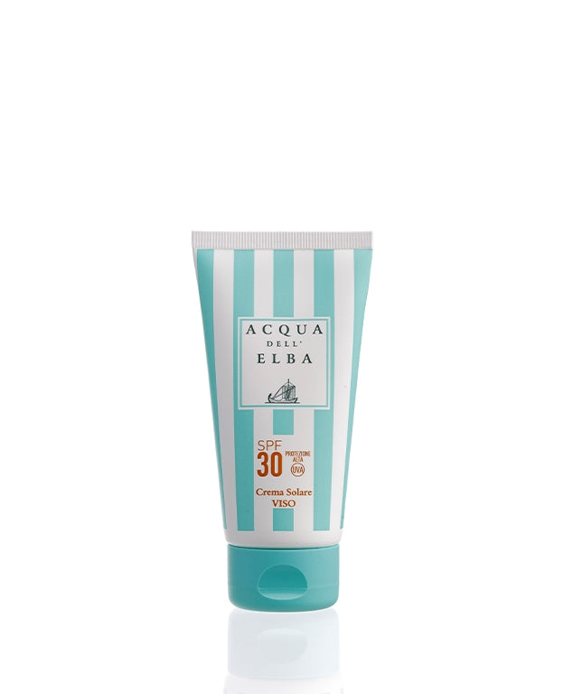 Acqua dell'Elba Solar Care Face Lotion SPF30