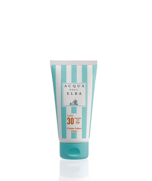 Acqua dell'Elba Solar Care Face Lotion SPF30