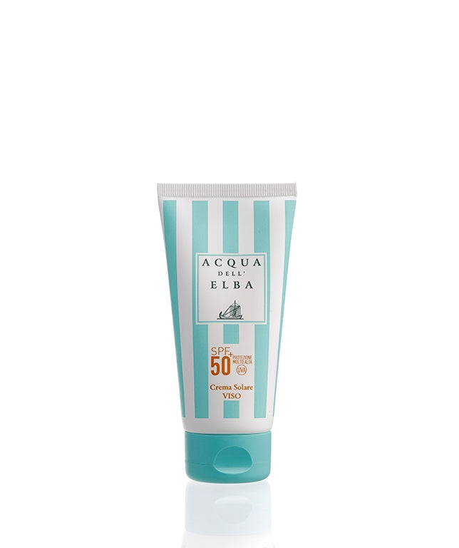 Acqua dell'Elba Solar Care Face Lotion SPF50