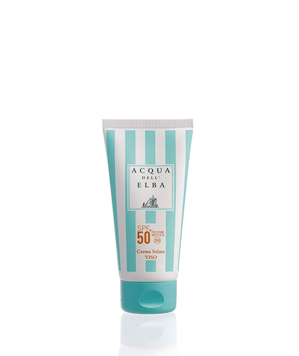 Acqua dell'Elba Solar Care Face Lotion SPF50