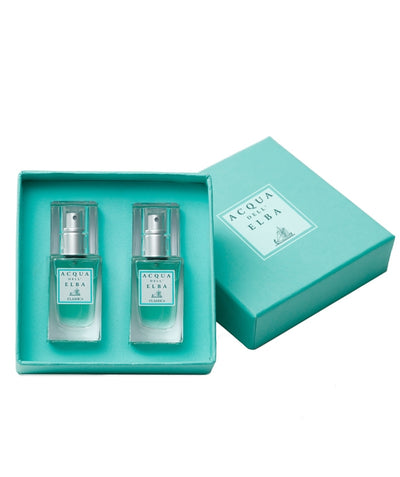 Acqua Dell'Elba Gift Box Mia Classica Men online bestellen - Cosmonde