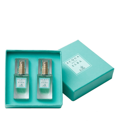 Acqua Dell'Elba Gift Box Mia Classica Women online bestellen - Cosmonde