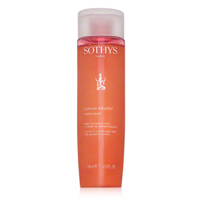 Sothys Paris Vitality Lotion online bestellen - Cosmonde