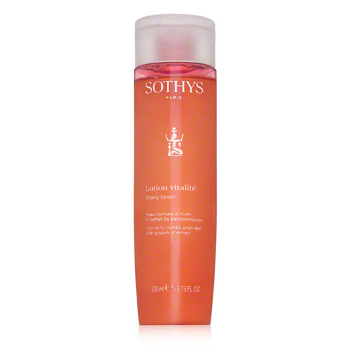 Sothys Paris Vitality Lotion online bestellen - Cosmonde