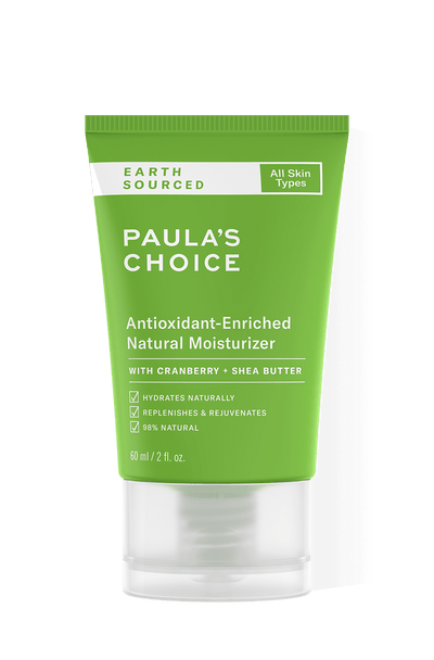 Paula's Choice Earth Sourced Natural Moisturizer online bestellen - Cosmonde