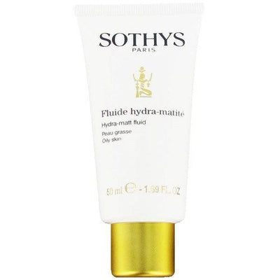 Sothys Paris Hydra-Matt Fluid online bestellen - Cosmonde