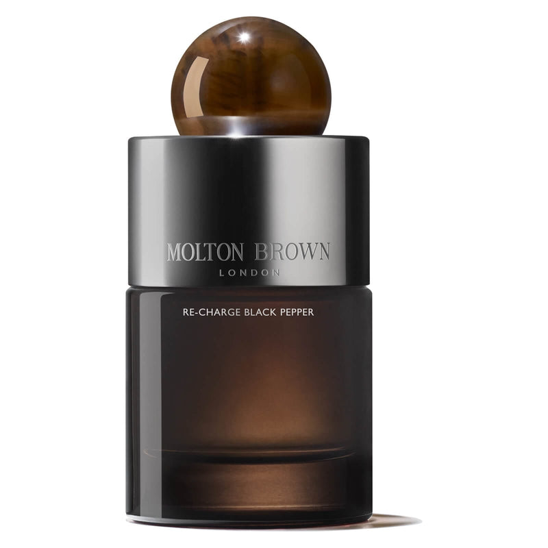 MOLTON BROWN 50ML EDT BLACK PEPPER online bestellen - Cosmonde