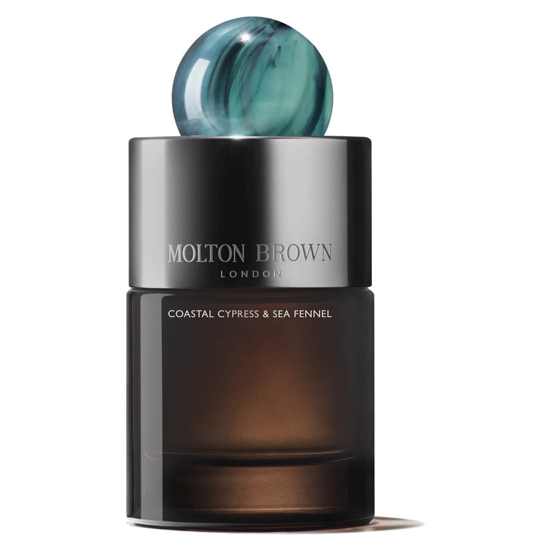 MOLTON BROWN 50ML EDT COASTAL CYPRESS online bestellen - Cosmonde