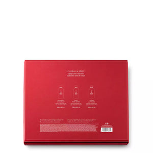 Molton Brown Floral &amp; Spicy Body Care Collection Gift Set