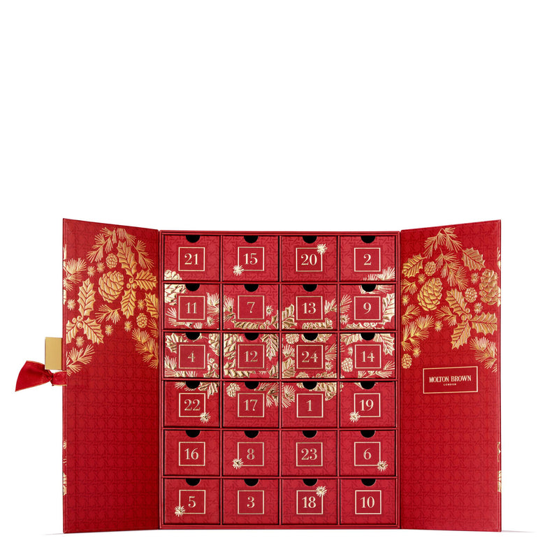 Molton Brown Adventskalender