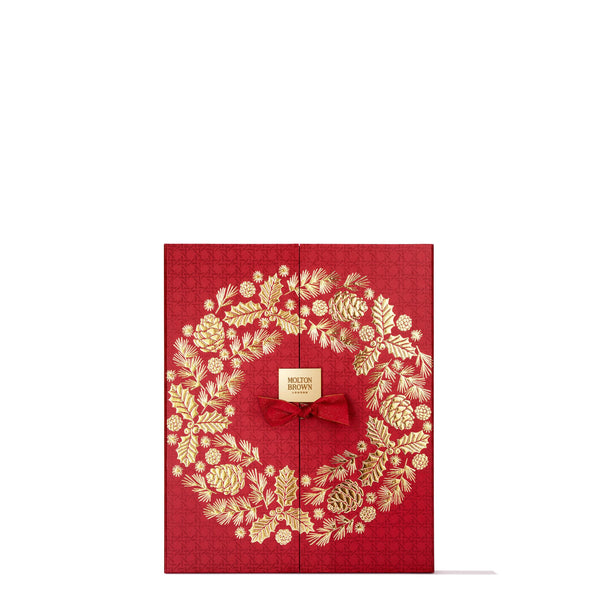 Molton Brown Adventskalender