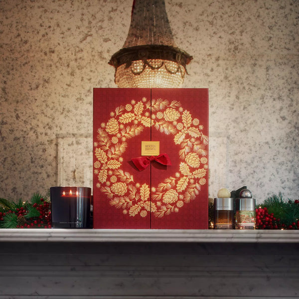 Molton Brown Adventskalender