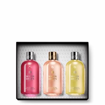 Molton Brown Floral & Citrus Collection Gift box