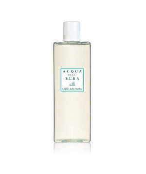 Acqua Dell'Elba geurstokjes Giglio delle Sabbie