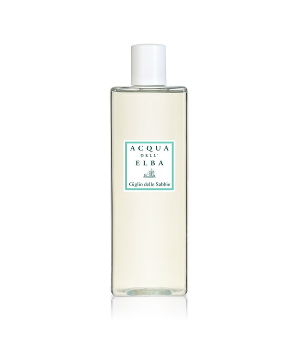 Acqua Dell'Elba geurstokjes Giglio delle Sabbie