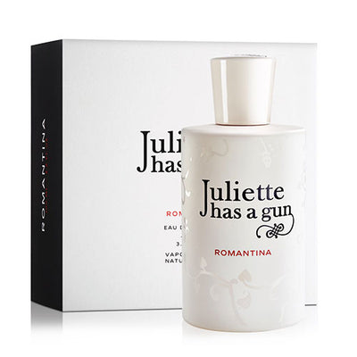 Juliette has a Gun Romantina online bestellen - Cosmonde