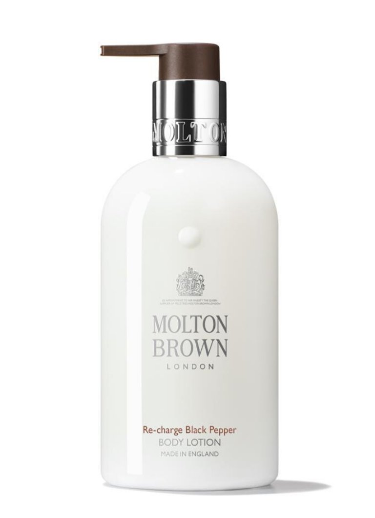 MOLTON BROWN 300ML BLACK PEPPERCORN BODY LOTION online bestellen - Cosmonde