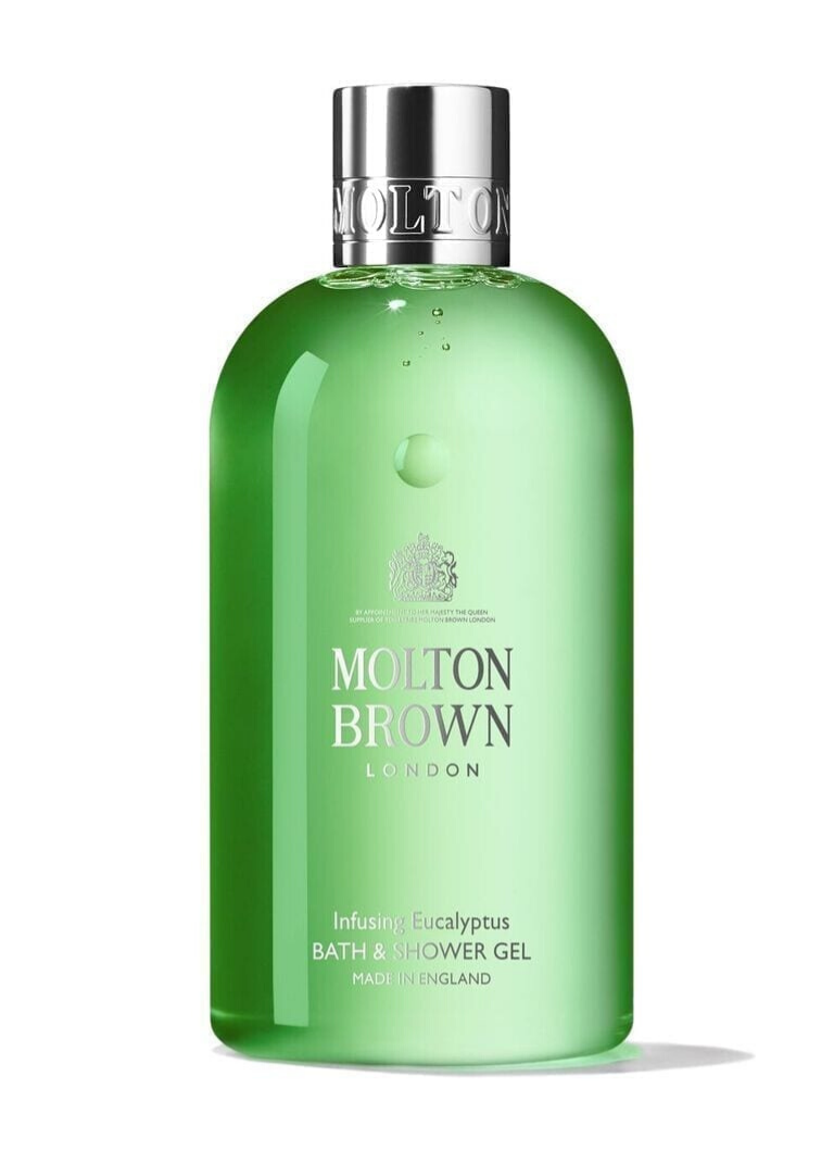 MOLTON BROWN 300ML EUCALYPTUS BODY WASH online bestellen - Cosmonde