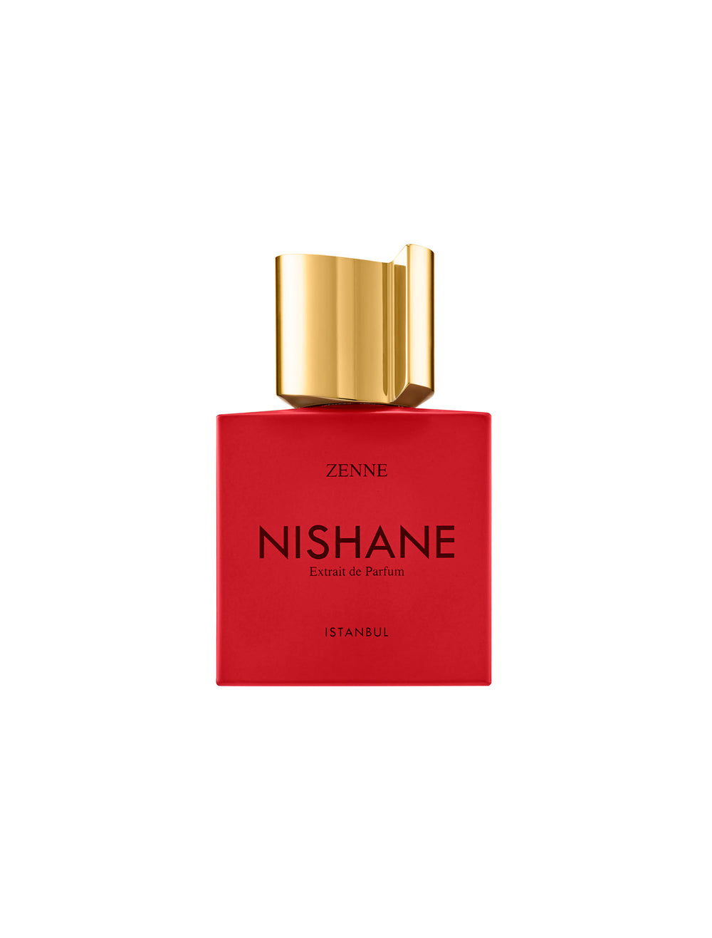 Nishane Zenne Extrait de Parfum
