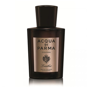 Acqua di Parma Colonia Leather Concentrée online bestellen - Cosmonde