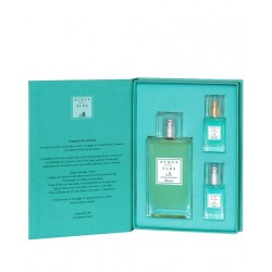 Acqua Dell'Elba Gift Book Altrove Unisex