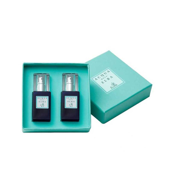 Acqua Dell'Elba Gift Box Mia Blu Men