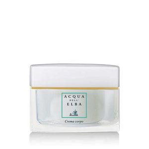 Acqua dell'Elba Blu Women Body Cream Hyaluronzuur 200ml