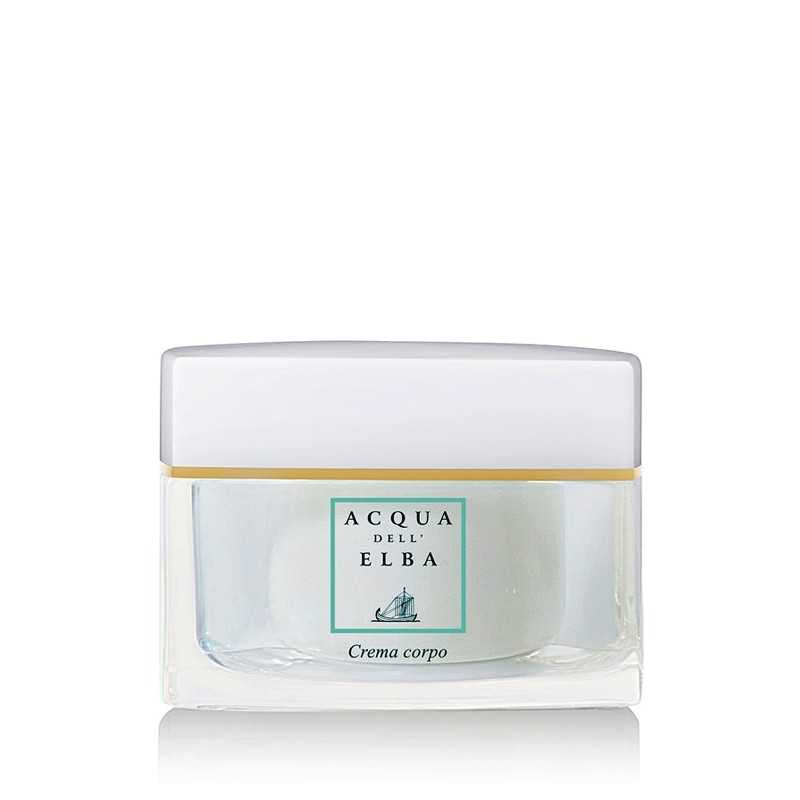 Acqua dell'Elba Arcipelago Women Body Cream Hyaluronzuur 200ml