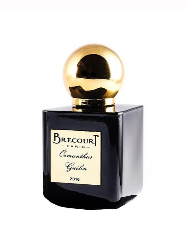 Brecourt Osmanthus Guilin