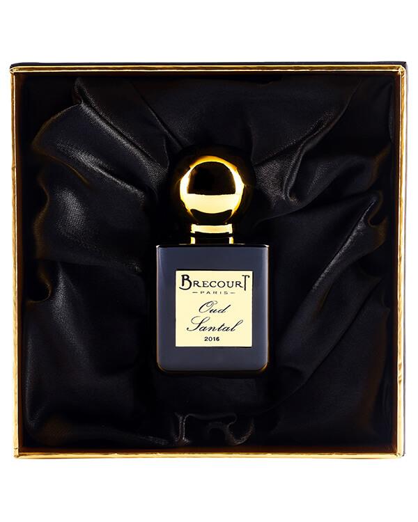 Brecourt Oud Santal