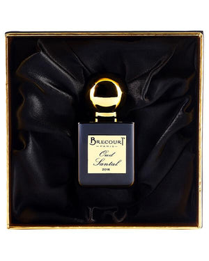Brecourt Oud Santal