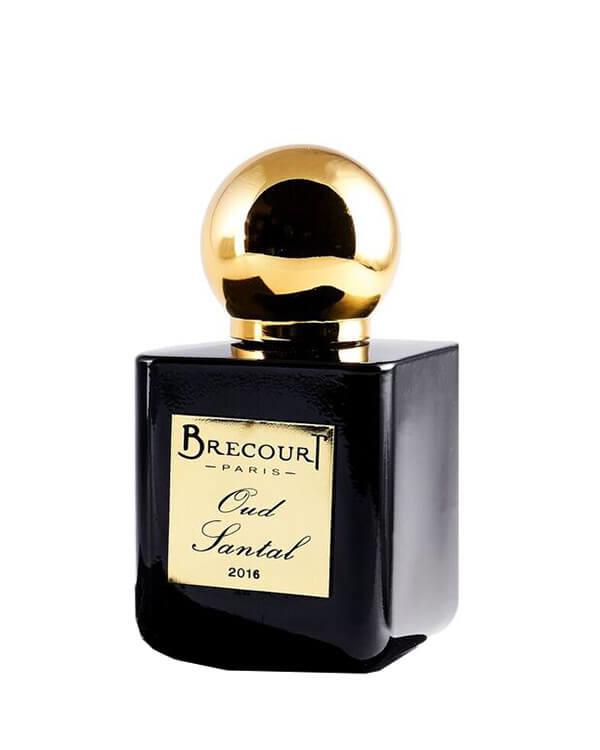 Brecourt Oud Santal