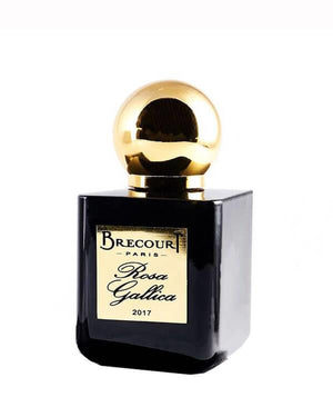 Brecourt Rosa Gallica
