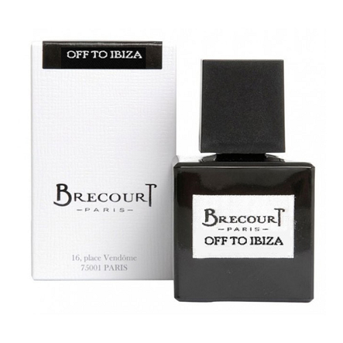 Brecourt Off to Ibiza online bestellen - Cosmonde