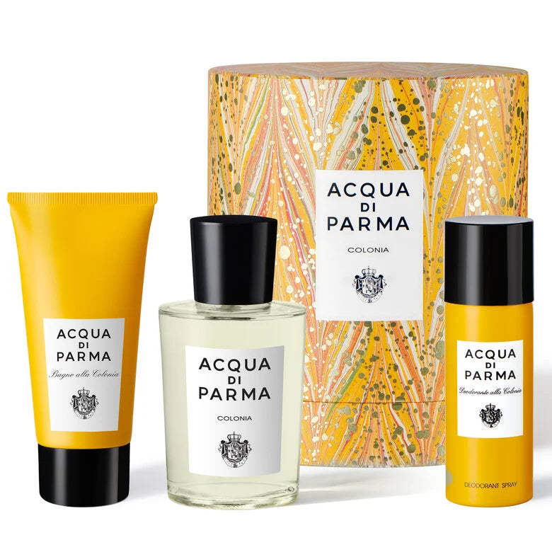 Acqua di Parma Colonia Giftbox 100ml