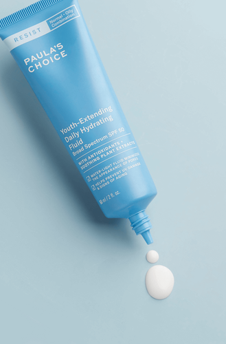 Paula's Choice Resist Anti-Aging Dagcrème SPF 50