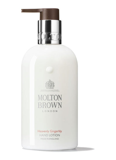 MOLTON BROWN 300ML GINGERLILY HAND LOTION online bestellen - Cosmonde