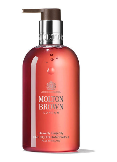 MOLTON BROWN 300ML GINGERLILY HAND WASH online bestellen - Cosmonde