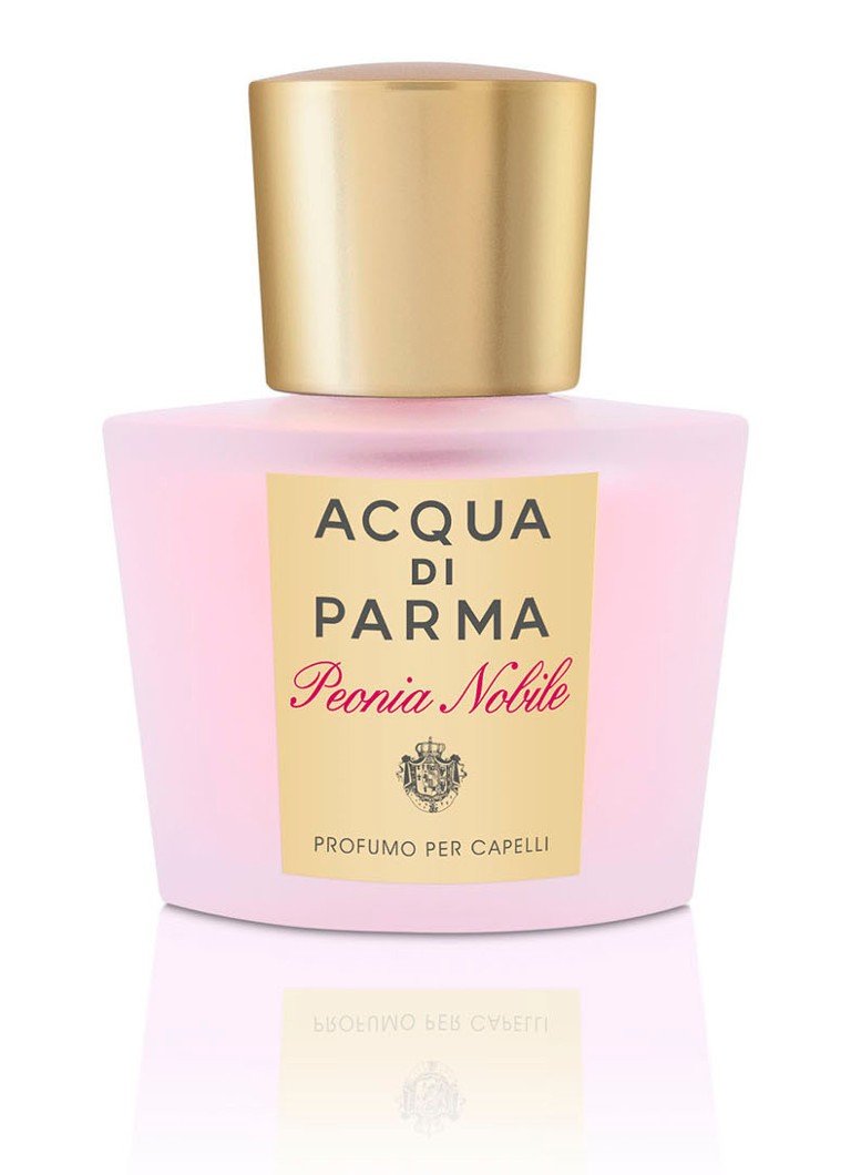 Acqua di Parma Hair Mist Peonia 50ml