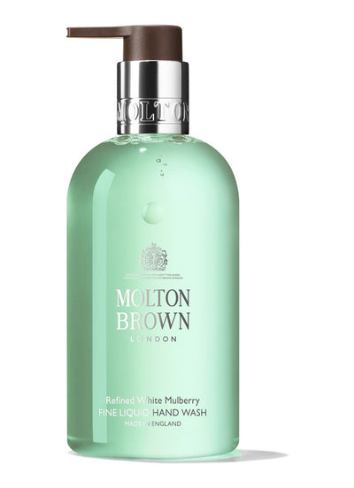 MOLTON BROWN 300ML MULBERRY & THYME HAND WASH online bestellen - Cosmonde