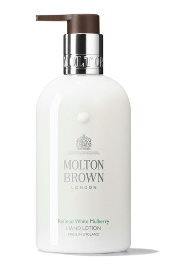 MOLTON BROWN 300ML MULBERRY & THYME HAND LOTION online bestellen - Cosmonde