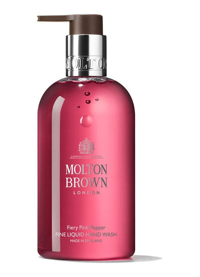 MOLTON BROWN 300ML PINK PEPPER HAND WASH online bestellen - Cosmonde