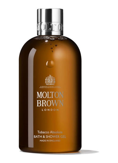 MOLTON BROWN 300ML TOBACCO BODY WASH online bestellen - Cosmonde