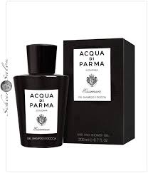 Acqua di Parma Hair & Showergel Essenza 200ml