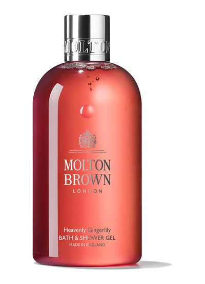 MOLTON BROWN 300ML GINGERLILY BODY WASH online bestellen - Cosmonde