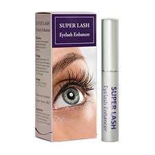 Ecuri Super Lash Eyelash Serum
