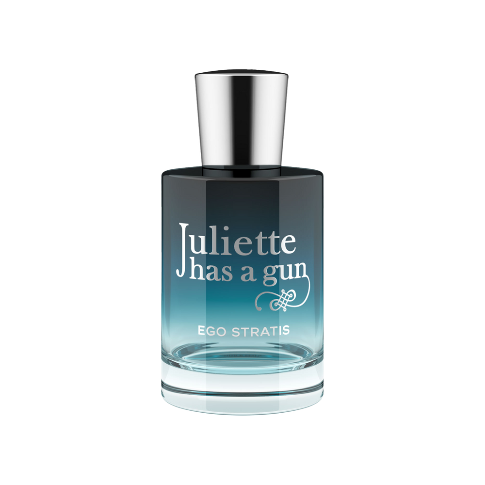 Juliette has a Gun Ego Stratis