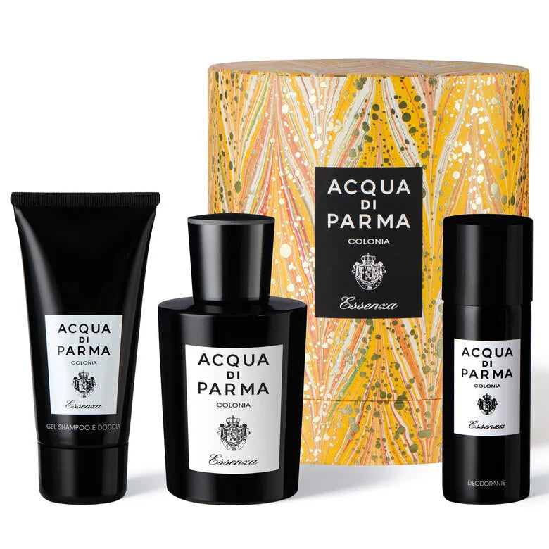 Acqua di Parma Giftbox Essenza 100ml