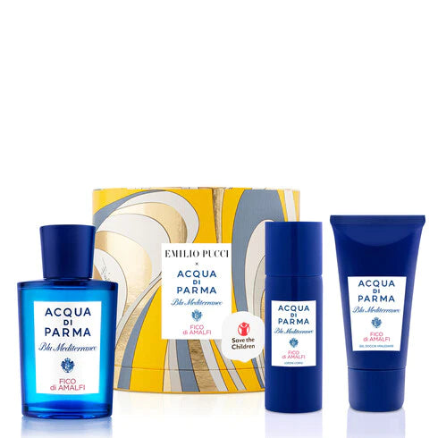 Acqua di Parma Fico di Amalfi giftbox