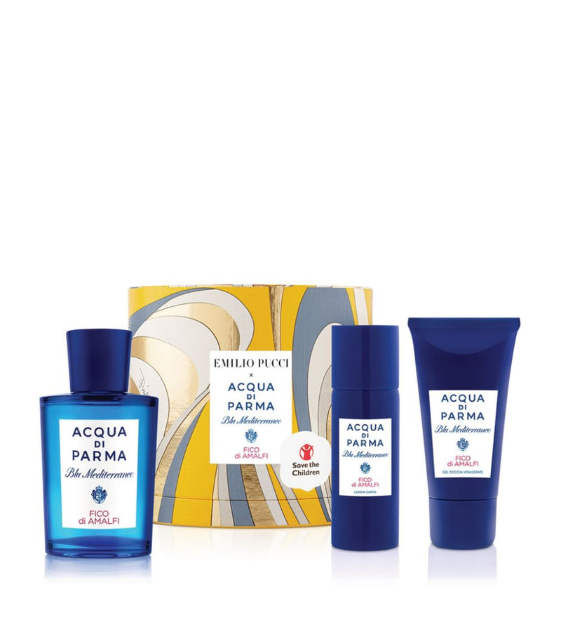 Acqua di Parma Fico di Amalfi giftbox